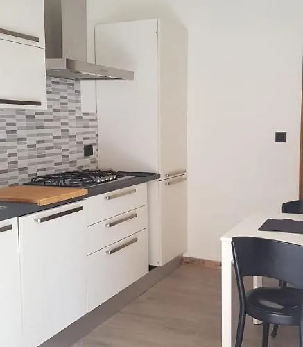 アパート Da Emi E Giuly メストレ